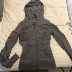Lululemon jacket